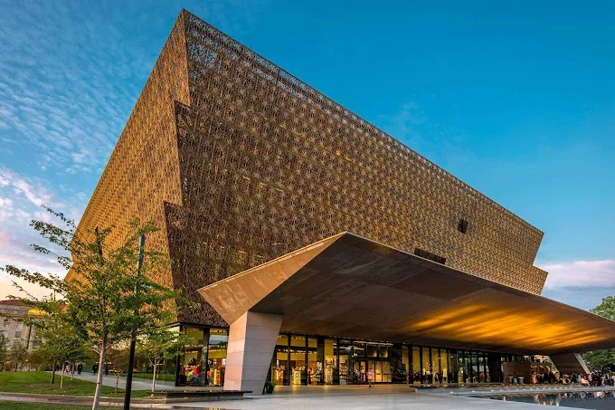 National Museum of African American History and Culture